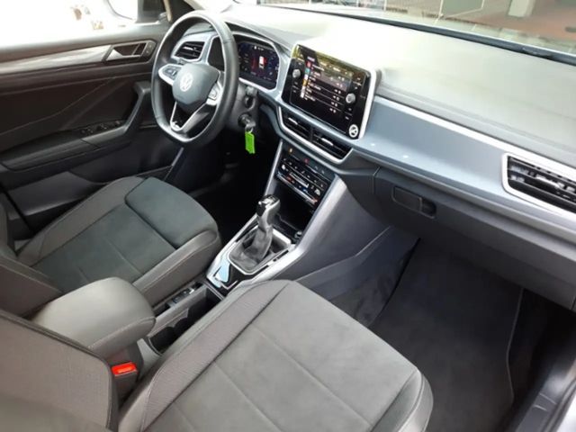 Volkswagen T-Roc DSG Style