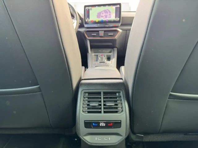 Cupra Formentor VZ e-Hybrid