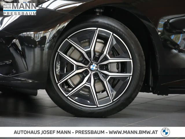 BMW i5 M-Sport