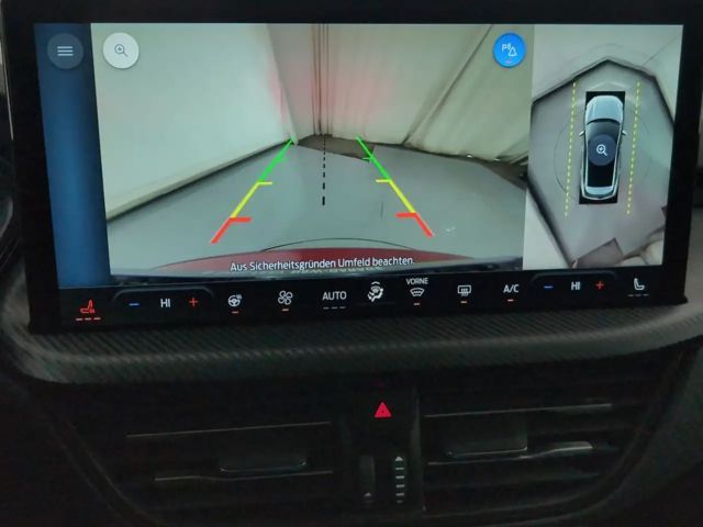 Ford Kuga EcoBoost ST Line X