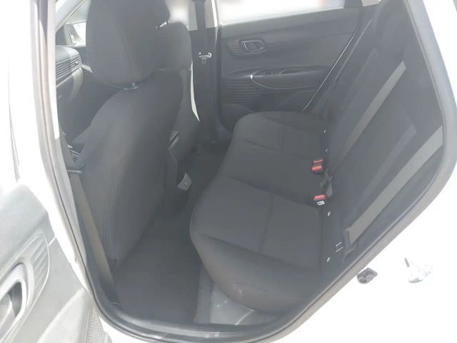 Hyundai i20 1.0 T-GDi Trend