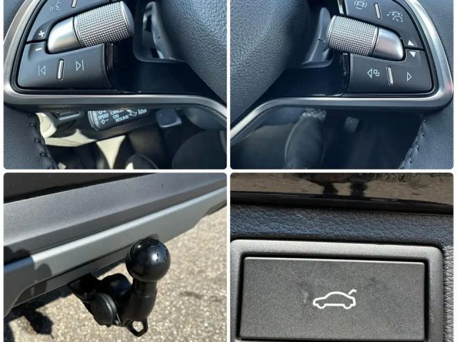 Skoda Kamiq 1.5 TSI Selection