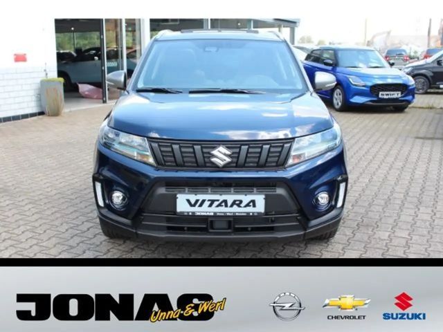Suzuki Vitara AllGrip Comfort