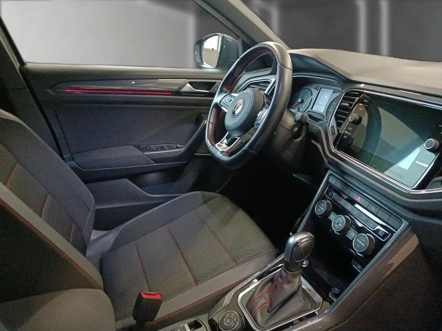 Volkswagen T-Roc 2.0 TSI 4Motion DSG Sport