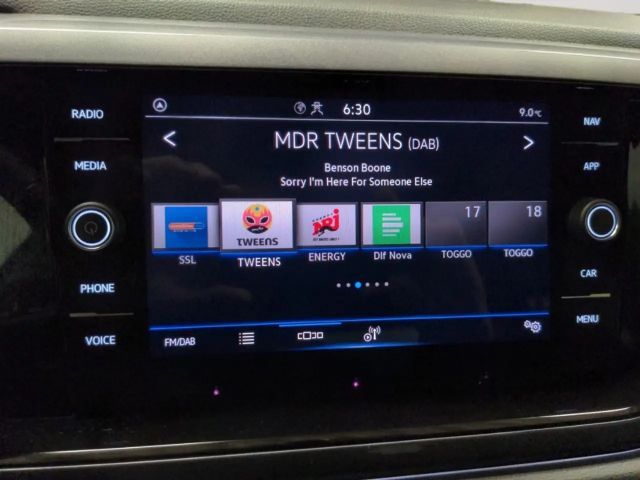 Volkswagen Polo 1.0 TSI DSG Highline R-Line