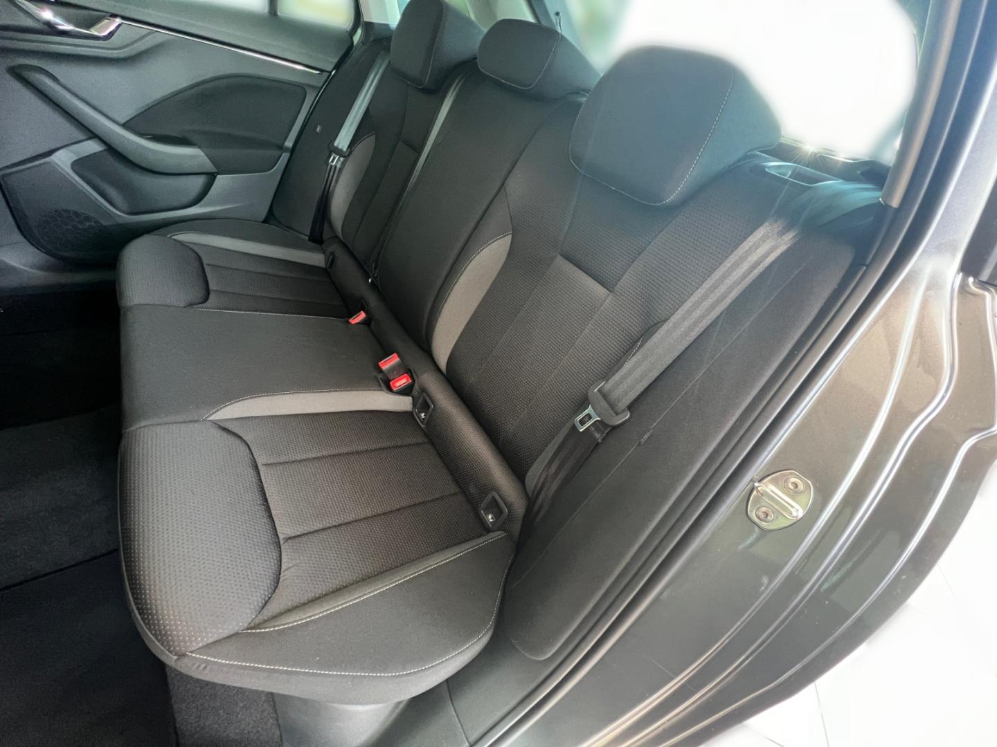 Skoda Scala 1.5 TSI Ambition