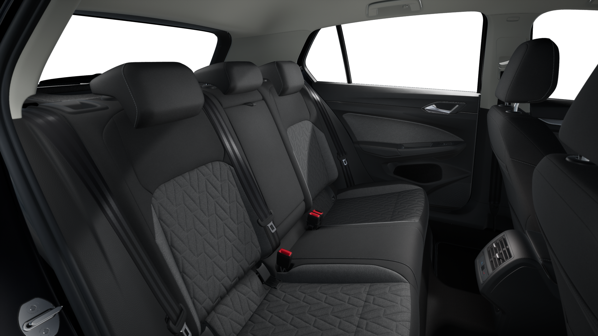 Volkswagen Golf 1.5 TSI Golf VIII Life