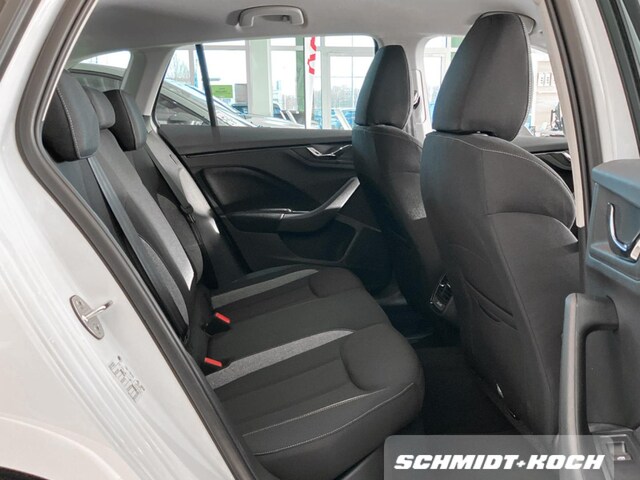 Skoda Scala 1.0 TSI Tour