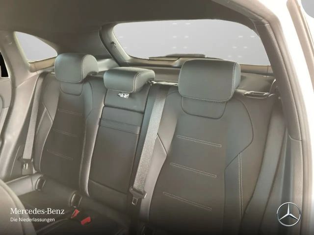 Mercedes-Benz EQA 250 AMG Line