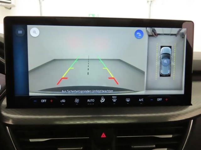 Ford Kuga EcoBoost Titanium