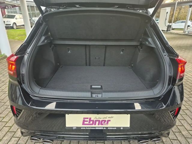 Volkswagen T-Roc DSG