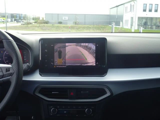 Seat Arona 1.0 TSI FR-lijn