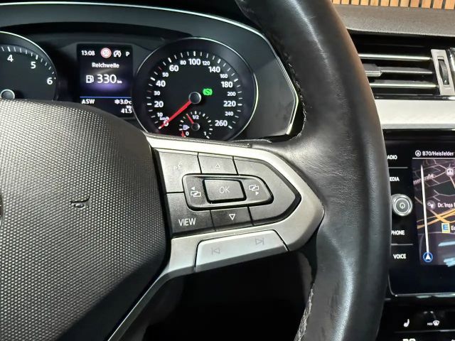 Volkswagen Passat DSG Variant