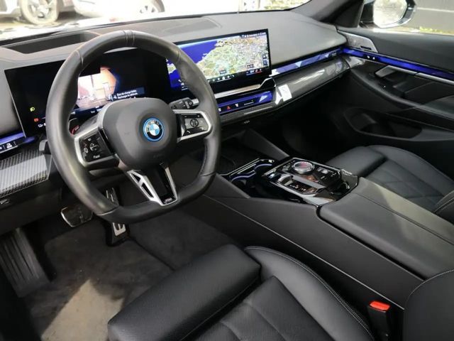 BMW i5 M-Sport Touring eDrive40