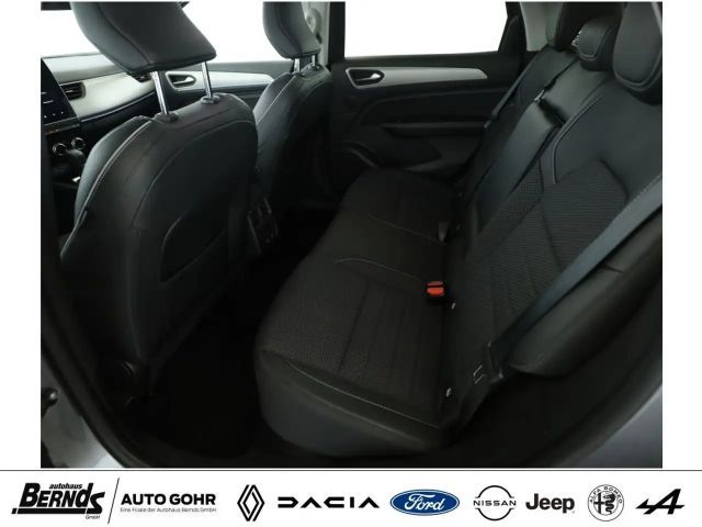 Renault Arkana EDC Hybrid Techno