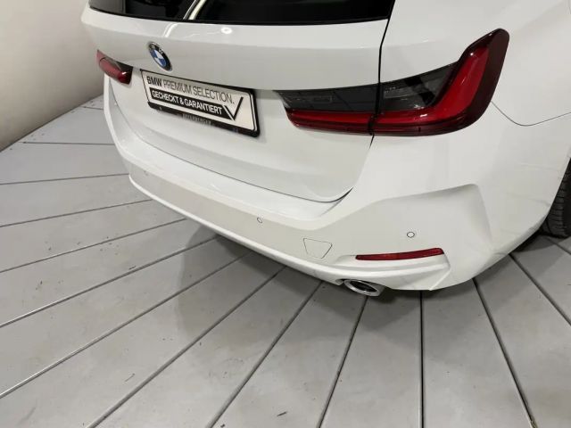 BMW 320 320d Touring