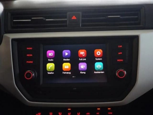 Seat Ibiza Xcellence