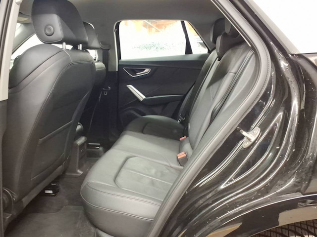 Audi Q2 35 TFSI S-Line S-Tronic