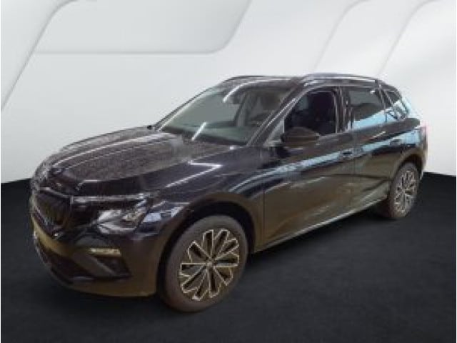 Skoda Kamiq 1.5 TSI Selection