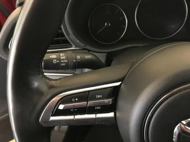 Mazda CX-30 Selection SkyActiv