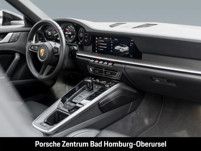 Porsche 992 Cabrio Carrera S