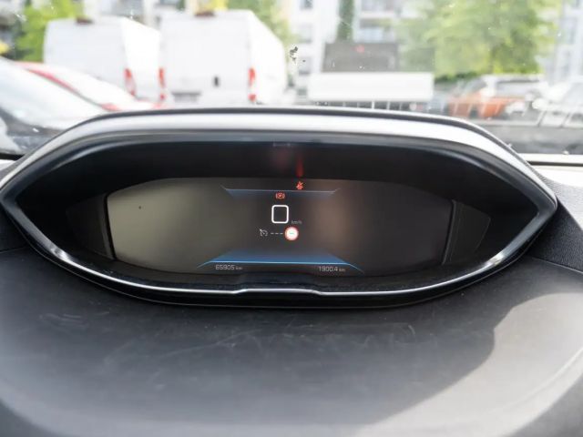 Peugeot 5008 Active Pack PureTech