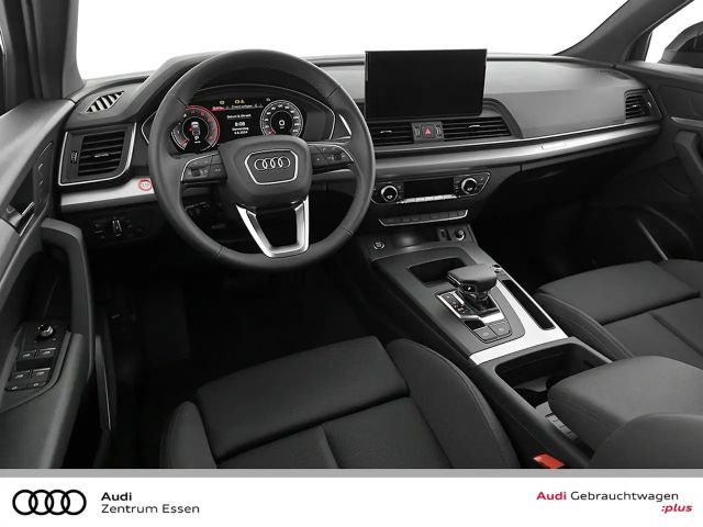 Audi Q5 40 TFSI Quattro S-Line S-Tronic