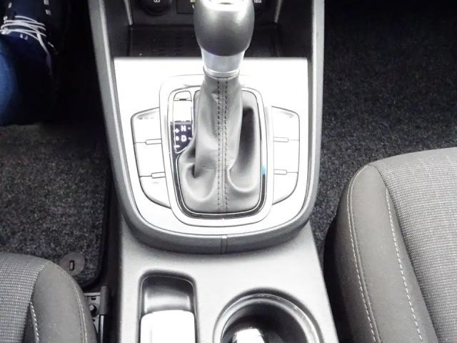 Hyundai Kona 1.6 Hybrid Prime