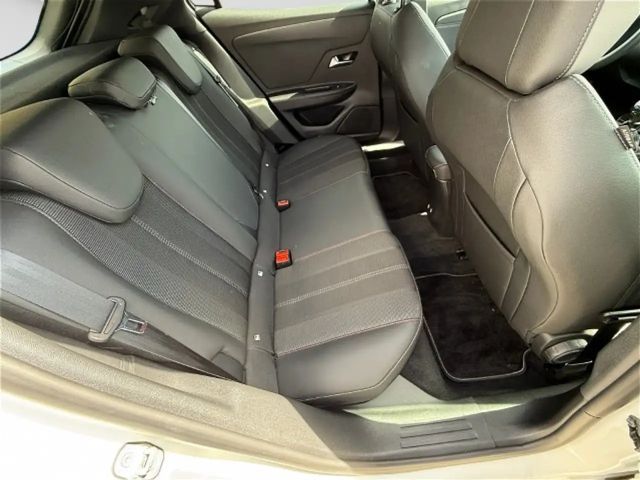 Opel Mokka GS-Line Grand Sport