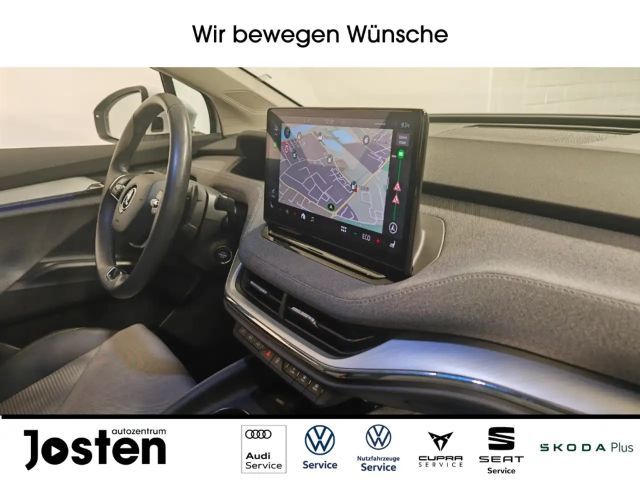 Skoda Enyaq Loft iV 50