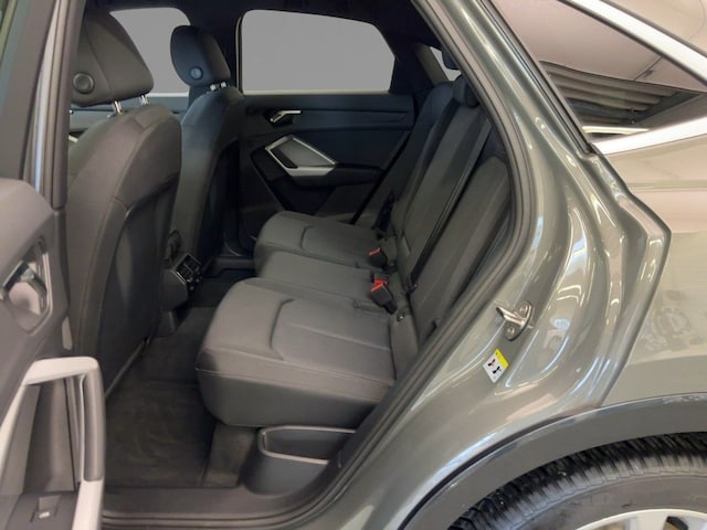 Audi Q3 35 TFSI S-Tronic Sportback