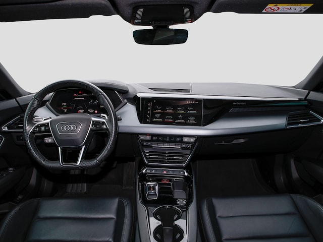 Audi e-tron GT Quattro