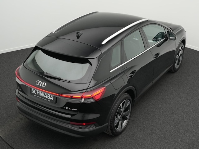 Audi Q4 e-tron 40