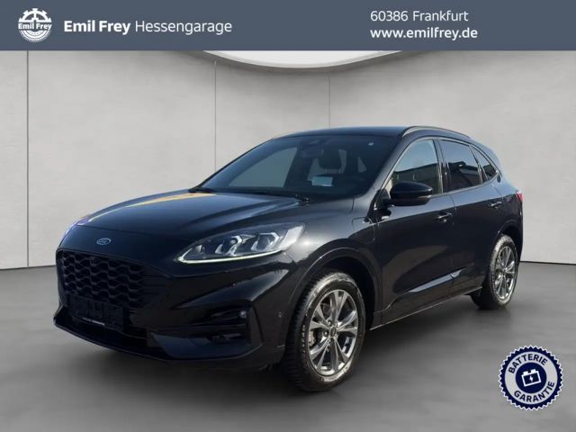 Ford Kuga Plug in Hybrid ST Line X