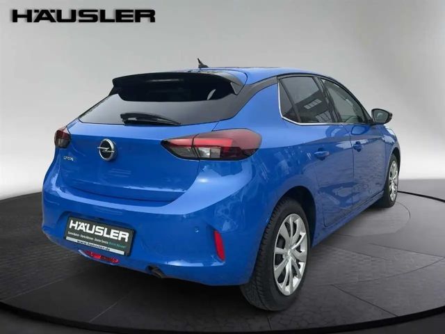 Opel Corsa Elegance business+