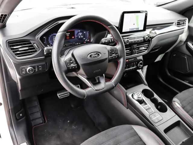 Ford Kuga Plug in Hybrid ST Line X