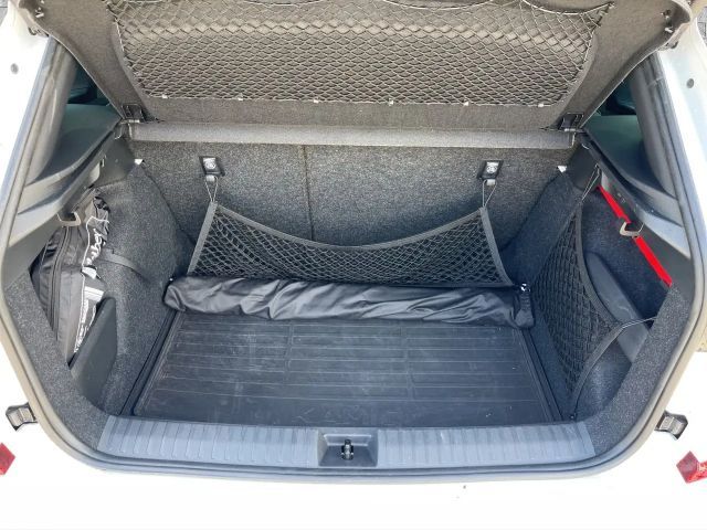 Skoda Kamiq 1.5 TSI Selection