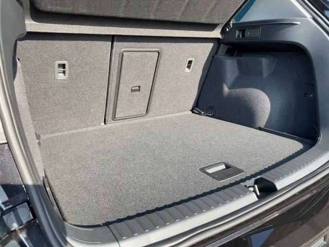 Cupra Ateca 2.0 TSI 4Drive DSG