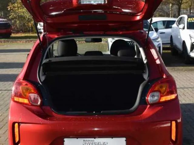 Mitsubishi Space Star MIVEC Star