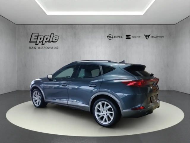 Cupra Formentor e-HYBRID Navi ACC El. Heckklappe Winter-Paket Kame