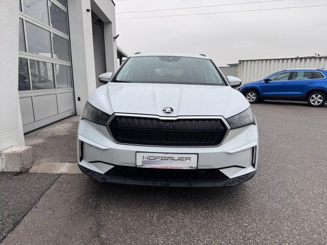 Skoda Enyaq iV 60