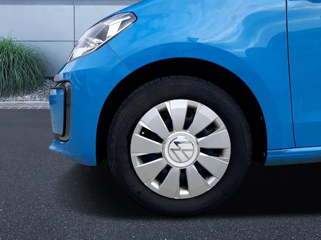 Volkswagen e-up! Move Move up!
