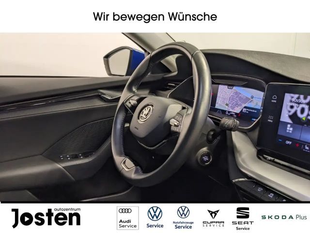 Skoda Octavia 2.0 TDI