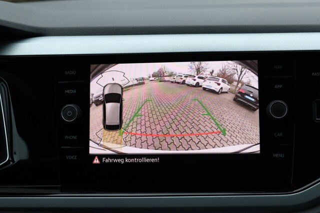 Volkswagen Taigo 1.0 TSI