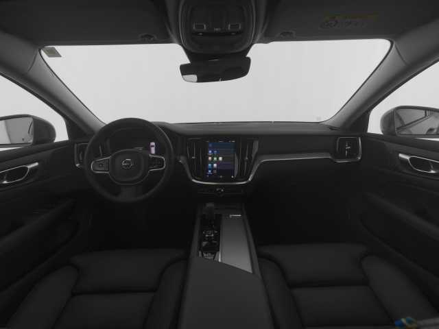 Volvo V60 Cross Country CC