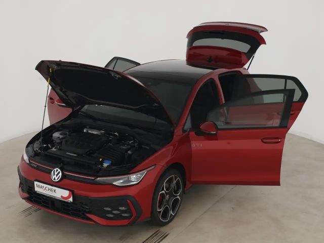 Volkswagen Golf 2.0 TSI GTI