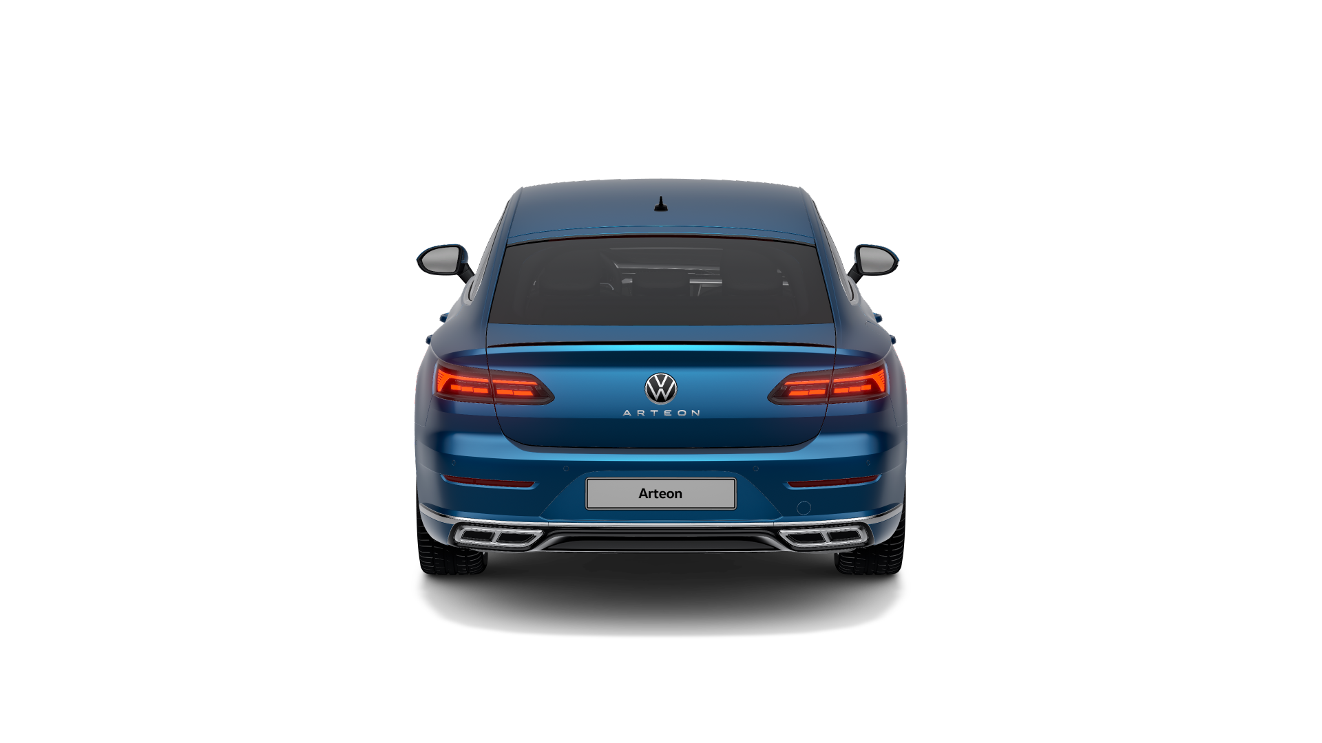 Volkswagen Arteon 2.0 TSI DSG R-Line