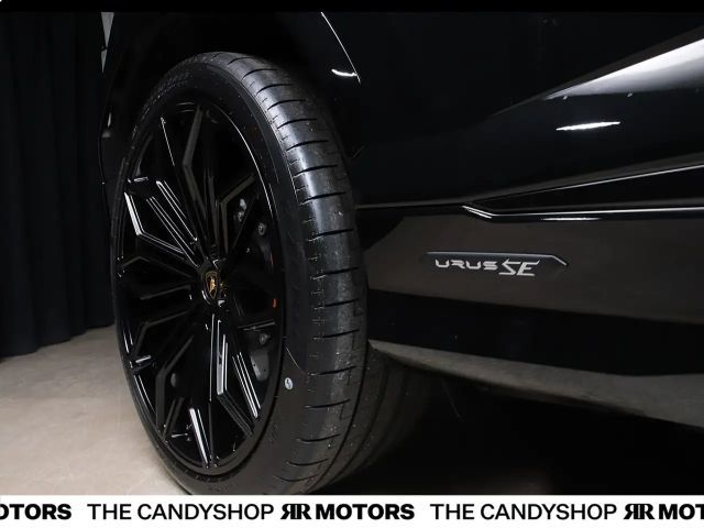 Lamborghini Urus URUS SE *Neuwagen*panoramic_roof*36Km*