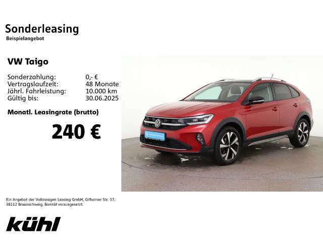 Volkswagen Taigo 1.0 TSI DSG IQ.Drive Style