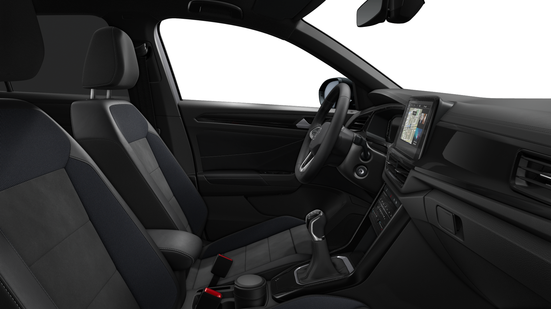 Volkswagen T-Roc 1.5 TSI Style